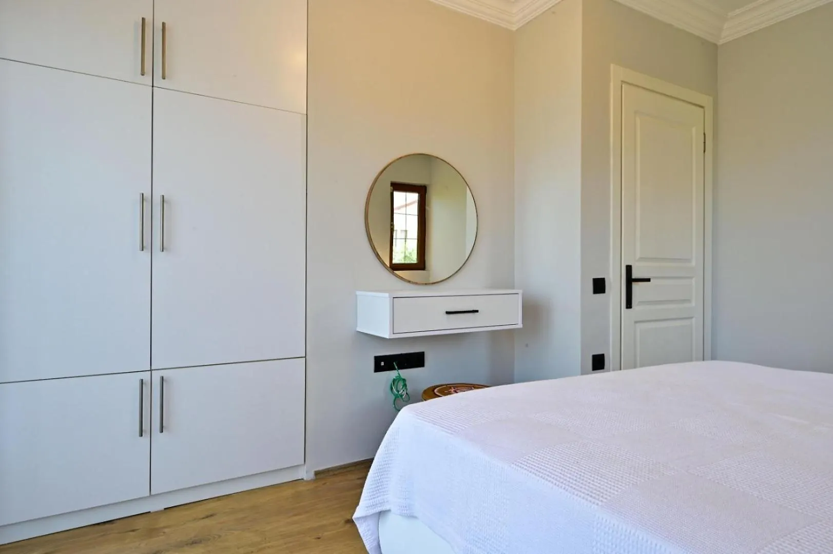Kalamos Private Villa For 10 People In Hisaroenue Oludeniz