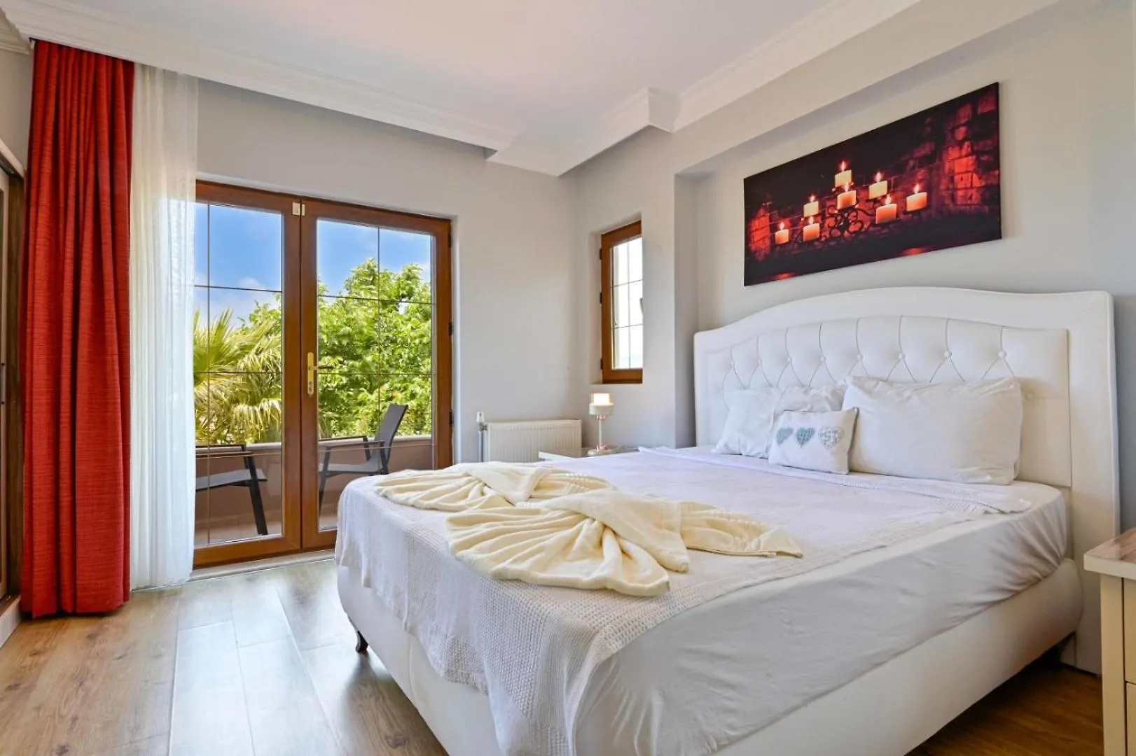 Kalamos Private Villa For 10 People In Hisaroenue Oludeniz 0*,