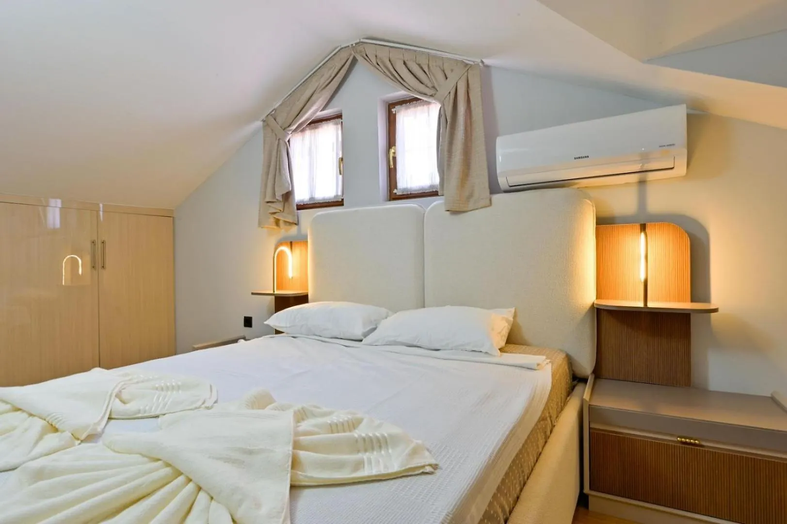 Kalamos Private Villa For 10 People In Hisaroenue Oludeniz 0*,