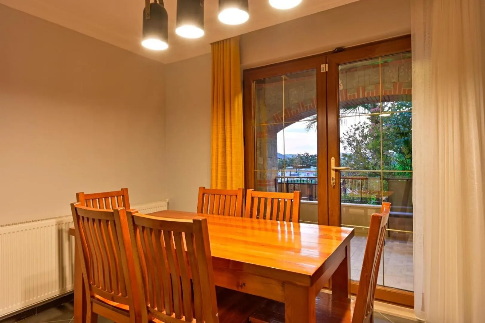 Kalamos Private Villa For 10 People In Hisaroenue Oludeniz