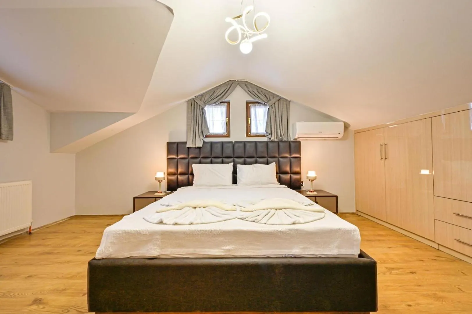 Kalamos Private Villa For 10 People In Hisaroenue Oludeniz
