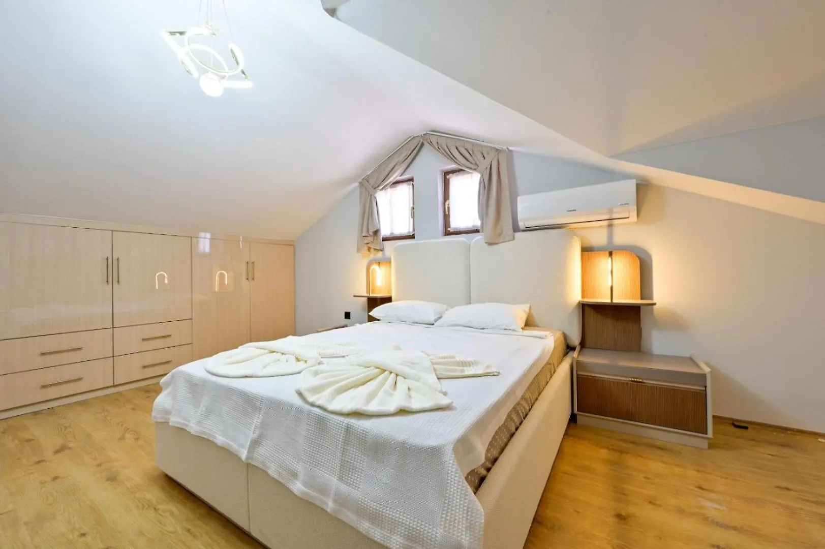 Kalamos Private Villa For 10 People In Hisaroenue Oludeniz Törökország