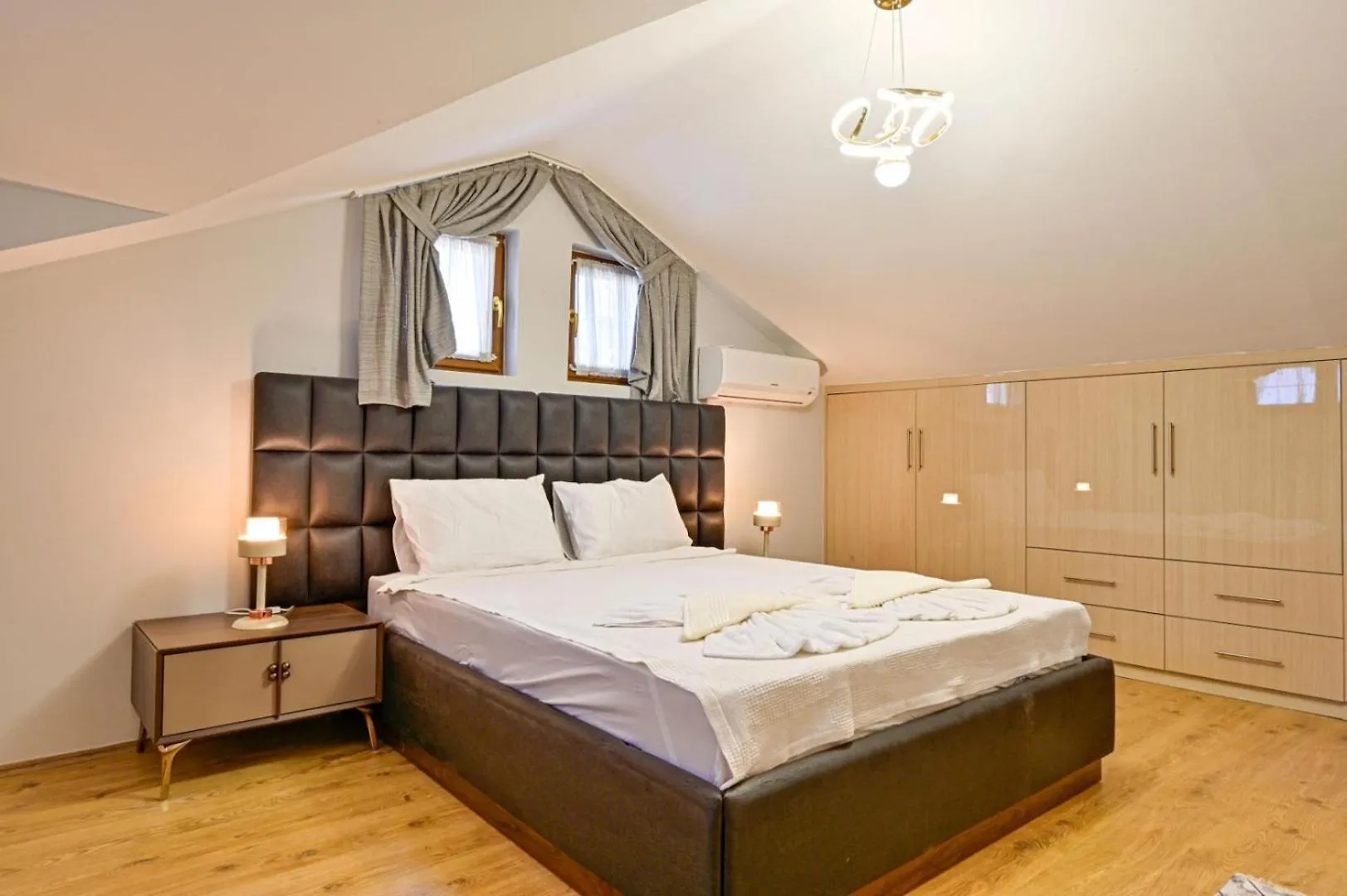 Kalamos Private Villa For 10 People In Hisaroenue Oludeniz 0*,