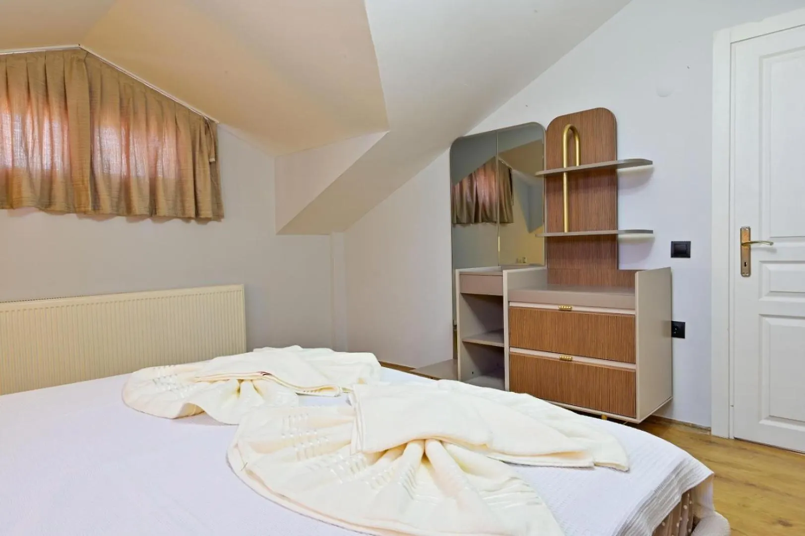 Kalamos Private Villa For 10 People In Hisaroenue Oludeniz Turkey