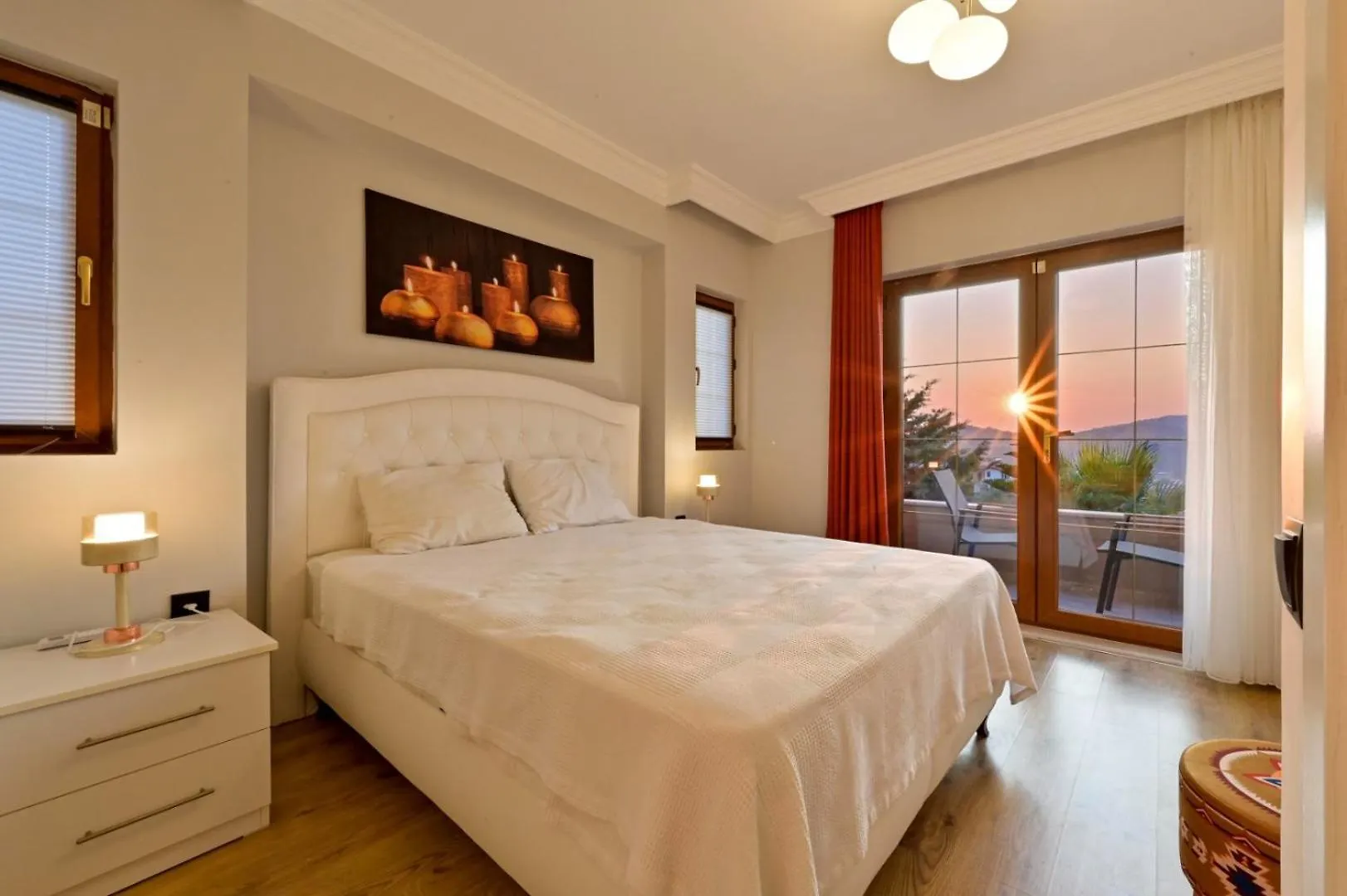 Kalamos Private Villa For 10 People In Hisaroenue Oludeniz