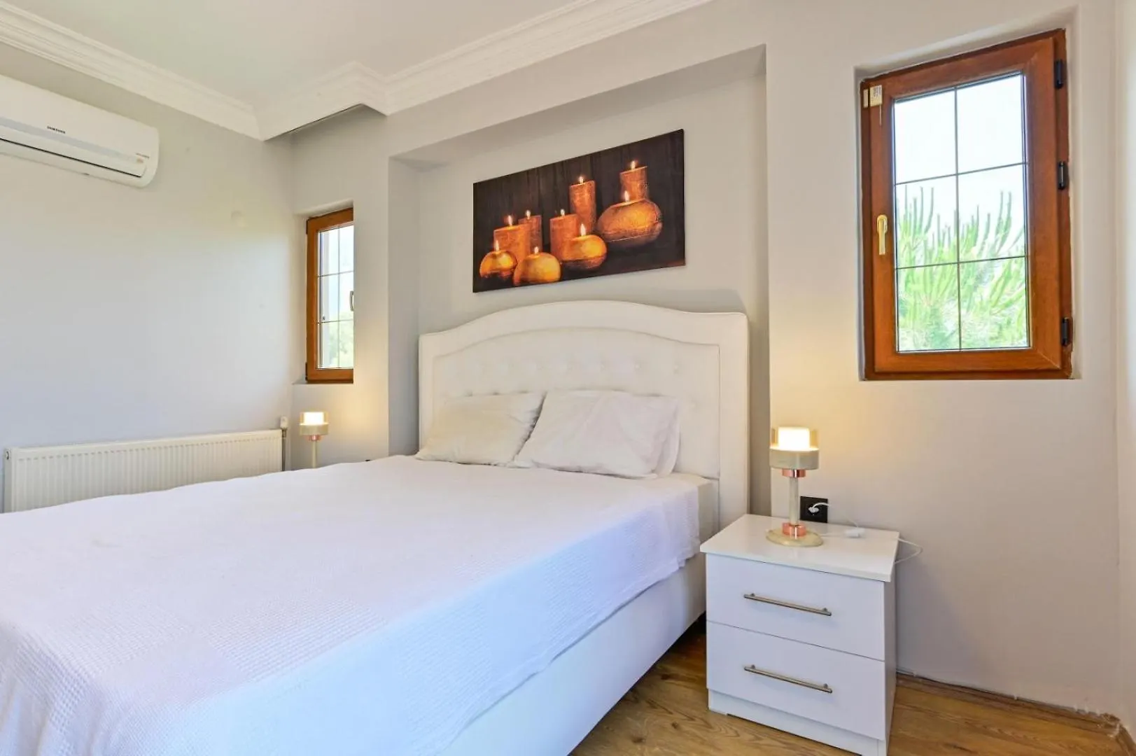 Kalamos Private Villa For 10 People In Hisaroenue Oludeniz