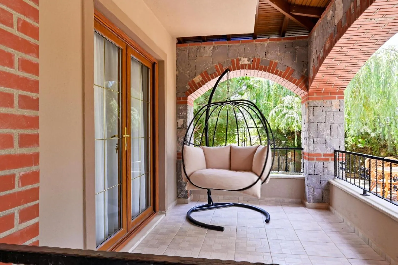 Kalamos Private Villa For 10 People In Hisaroenue Oludeniz 0*,